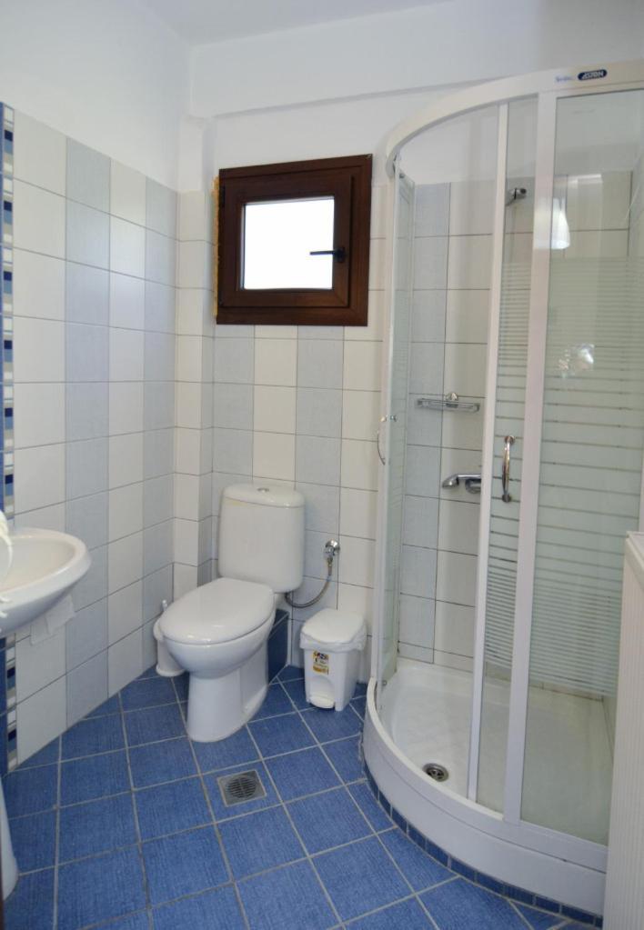 Moonbeam Hotel Потос Екстер'єр фото